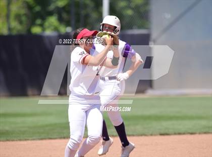 Thumbnail 3 in West vs. Riverton (UHSAA 6A Final Game 2) photogallery.