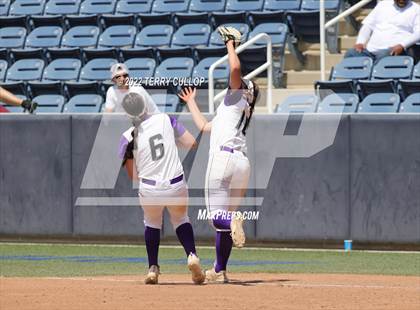 Thumbnail 1 in West vs. Riverton (UHSAA 6A Final Game 2) photogallery.