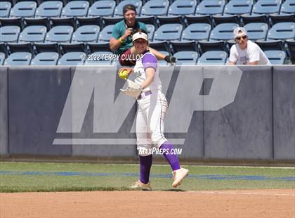 Thumbnail 2 in West vs. Riverton (UHSAA 6A Final Game 2) photogallery.