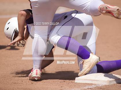 Thumbnail 3 in West vs. Riverton (UHSAA 6A Final Game 2) photogallery.