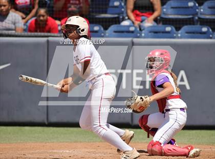 Thumbnail 1 in West vs. Riverton (UHSAA 6A Final Game 2) photogallery.