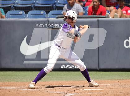 Thumbnail 2 in West vs. Riverton (UHSAA 6A Final Game 2) photogallery.