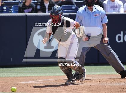 Thumbnail 3 in West vs. Riverton (UHSAA 6A Final Game 2) photogallery.