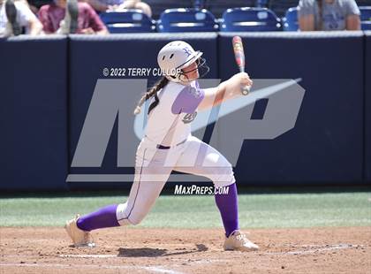 Thumbnail 2 in West vs. Riverton (UHSAA 6A Final Game 2) photogallery.