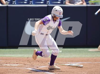 Thumbnail 3 in West vs. Riverton (UHSAA 6A Final Game 2) photogallery.