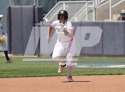 Thumbnail 2 in West vs. Riverton (UHSAA 6A Final Game 2) photogallery.