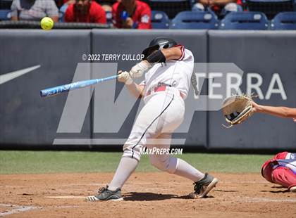 Thumbnail 3 in West vs. Riverton (UHSAA 6A Final Game 2) photogallery.