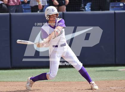 Thumbnail 3 in West vs. Riverton (UHSAA 6A Final Game 2) photogallery.
