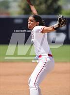 Photo from the gallery "West vs. Riverton (UHSAA 6A Final Game 2)"