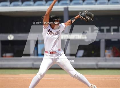 Thumbnail 3 in West vs. Riverton (UHSAA 6A Final Game 2) photogallery.