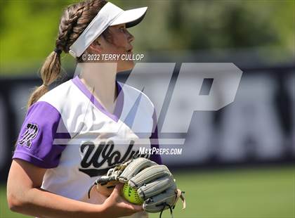 Thumbnail 3 in West vs. Riverton (UHSAA 6A Final Game 2) photogallery.