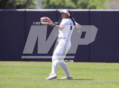 Thumbnail 1 in West vs. Riverton (UHSAA 6A Final Game 2) photogallery.