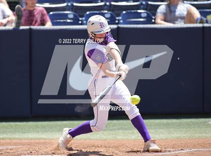Thumbnail 3 in West vs. Riverton (UHSAA 6A Final Game 2) photogallery.