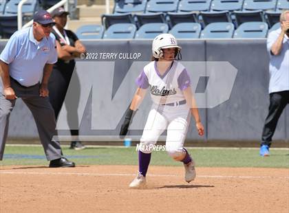Thumbnail 2 in West vs. Riverton (UHSAA 6A Final Game 2) photogallery.