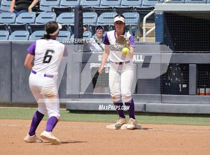 Thumbnail 1 in West vs. Riverton (UHSAA 6A Final Game 2) photogallery.