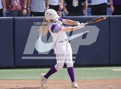 Thumbnail 3 in West vs. Riverton (UHSAA 6A Final Game 2) photogallery.