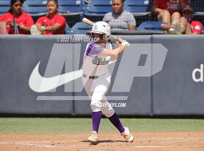 Thumbnail 1 in West vs. Riverton (UHSAA 6A Final Game 2) photogallery.