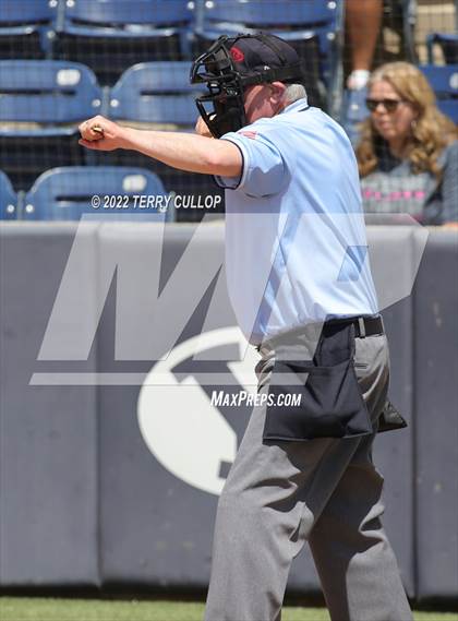 Thumbnail 1 in West vs. Riverton (UHSAA 6A Final Game 2) photogallery.