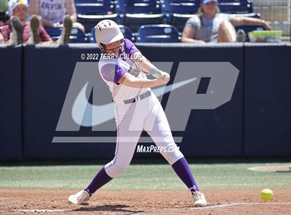 Thumbnail 3 in West vs. Riverton (UHSAA 6A Final Game 2) photogallery.