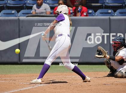 Thumbnail 3 in West vs. Riverton (UHSAA 6A Final Game 2) photogallery.