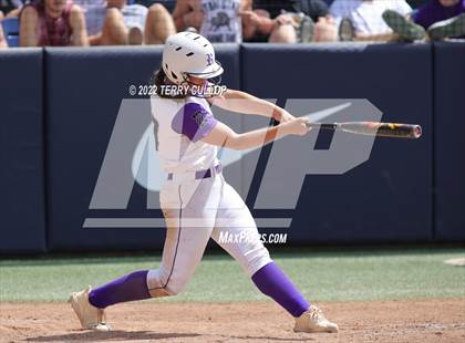 Thumbnail 3 in West vs. Riverton (UHSAA 6A Final Game 2) photogallery.