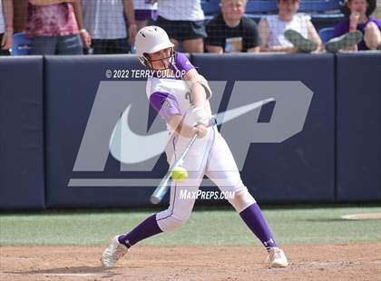 Thumbnail 2 in West vs. Riverton (UHSAA 6A Final Game 2) photogallery.