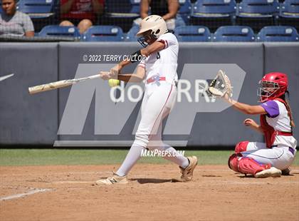 Thumbnail 2 in West vs. Riverton (UHSAA 6A Final Game 2) photogallery.