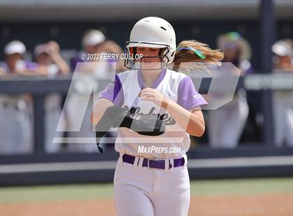 Thumbnail 3 in West vs. Riverton (UHSAA 6A Final Game 2) photogallery.