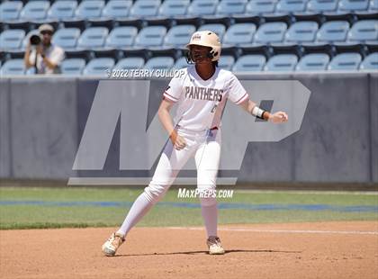 Thumbnail 2 in West vs. Riverton (UHSAA 6A Final Game 2) photogallery.