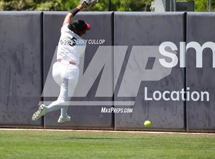 Thumbnail 2 in West vs. Riverton (UHSAA 6A Final Game 2) photogallery.