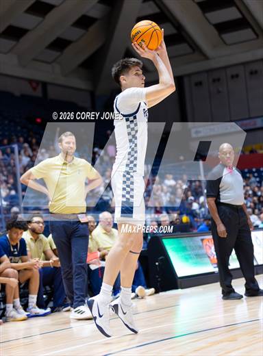 St. Pius X Catholic vs Pace Academy (GHSA AAAA State Championship)