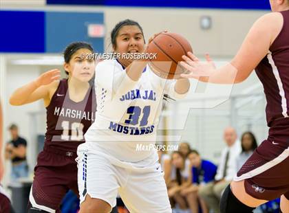 Thumbnail 3 in Marshall @ Jay photogallery.