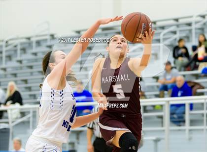 Thumbnail 2 in Marshall @ Jay photogallery.