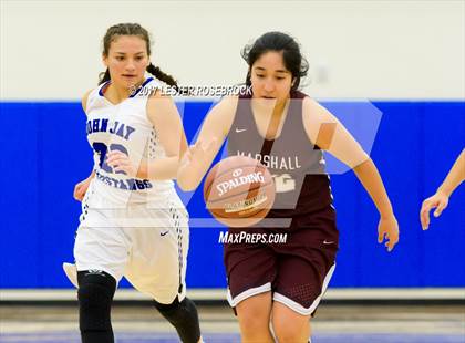 Thumbnail 2 in Marshall @ Jay photogallery.