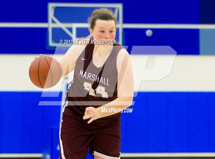 Thumbnail 1 in Marshall @ Jay photogallery.