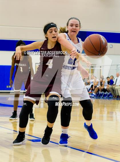 Thumbnail 3 in Marshall @ Jay photogallery.