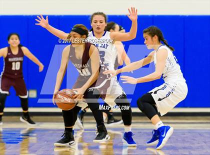 Thumbnail 3 in Marshall @ Jay photogallery.