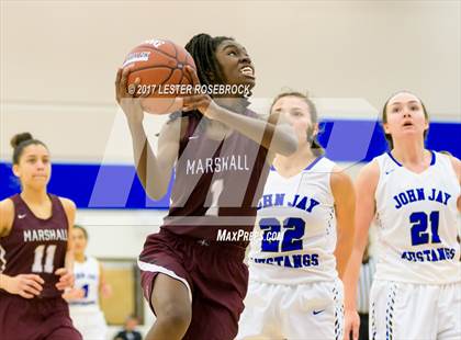 Thumbnail 2 in Marshall @ Jay photogallery.