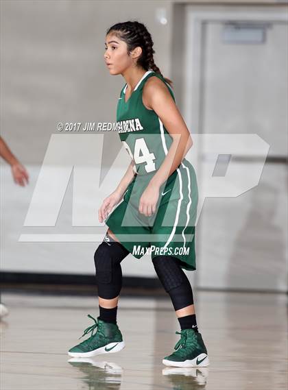 Thumbnail 3 in Pasadena vs. Sam Rayburn (McDonald's Texas Invitational) photogallery.