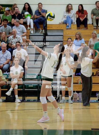 Thumbnail 3 in Santa Barbara vs Gahr (CIF-SS Quarter Finals) photogallery.