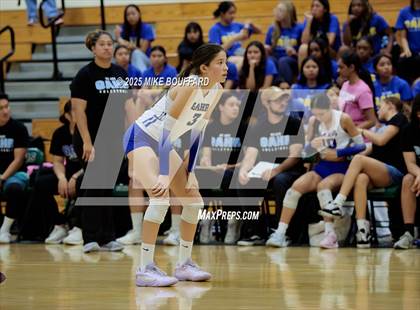 Thumbnail 2 in Santa Barbara vs Gahr (CIF-SS Quarter Finals) photogallery.