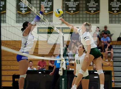 Thumbnail 3 in Santa Barbara vs Gahr (CIF-SS Quarter Finals) photogallery.