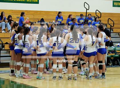 Thumbnail 1 in Santa Barbara vs Gahr (CIF-SS Quarter Finals) photogallery.