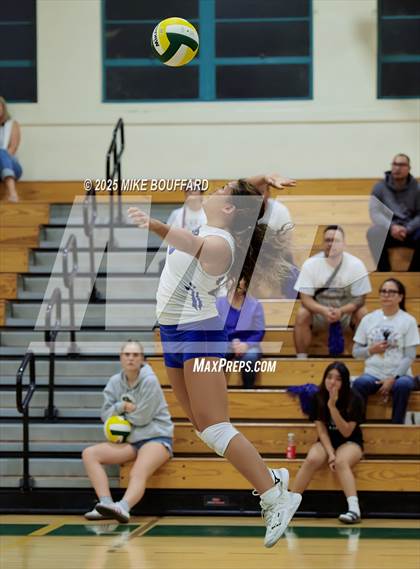 Thumbnail 2 in Santa Barbara vs Gahr (CIF-SS Quarter Finals) photogallery.