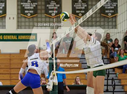 Thumbnail 3 in Santa Barbara vs Gahr (CIF-SS Quarter Finals) photogallery.