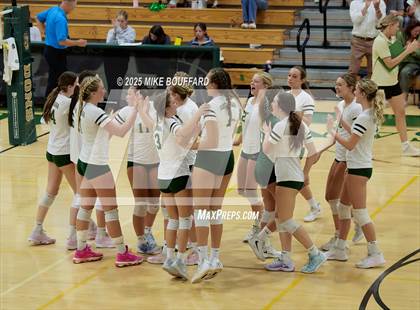 Thumbnail 2 in Santa Barbara vs Gahr (CIF-SS Quarter Finals) photogallery.