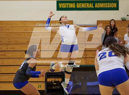 Thumbnail 3 in Santa Barbara vs Gahr (CIF-SS Quarter Finals) photogallery.