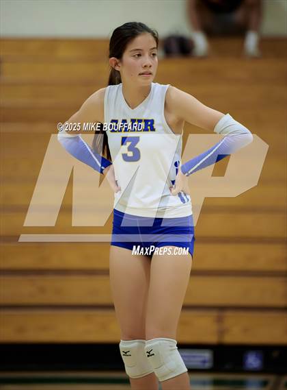 Thumbnail 2 in Santa Barbara vs Gahr (CIF-SS Quarter Finals) photogallery.