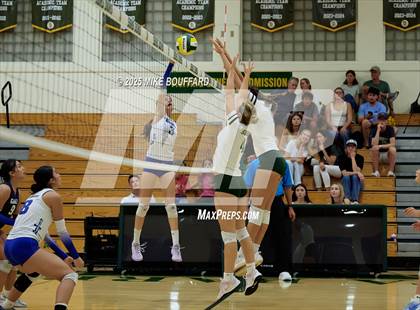 Thumbnail 2 in Santa Barbara vs Gahr (CIF-SS Quarter Finals) photogallery.