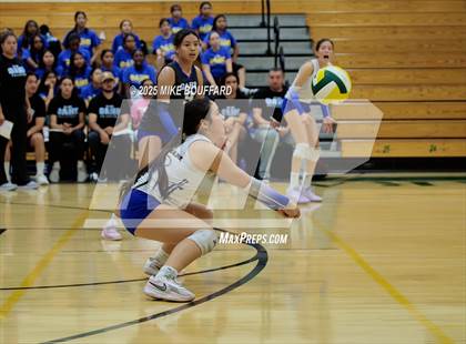 Thumbnail 3 in Santa Barbara vs Gahr (CIF-SS Quarter Finals) photogallery.